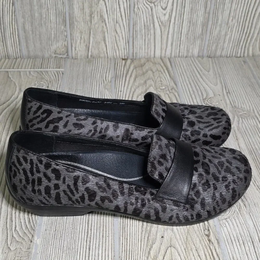Dansko pre owned